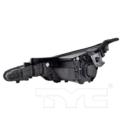 TYC TYC Regular 20-17431-90