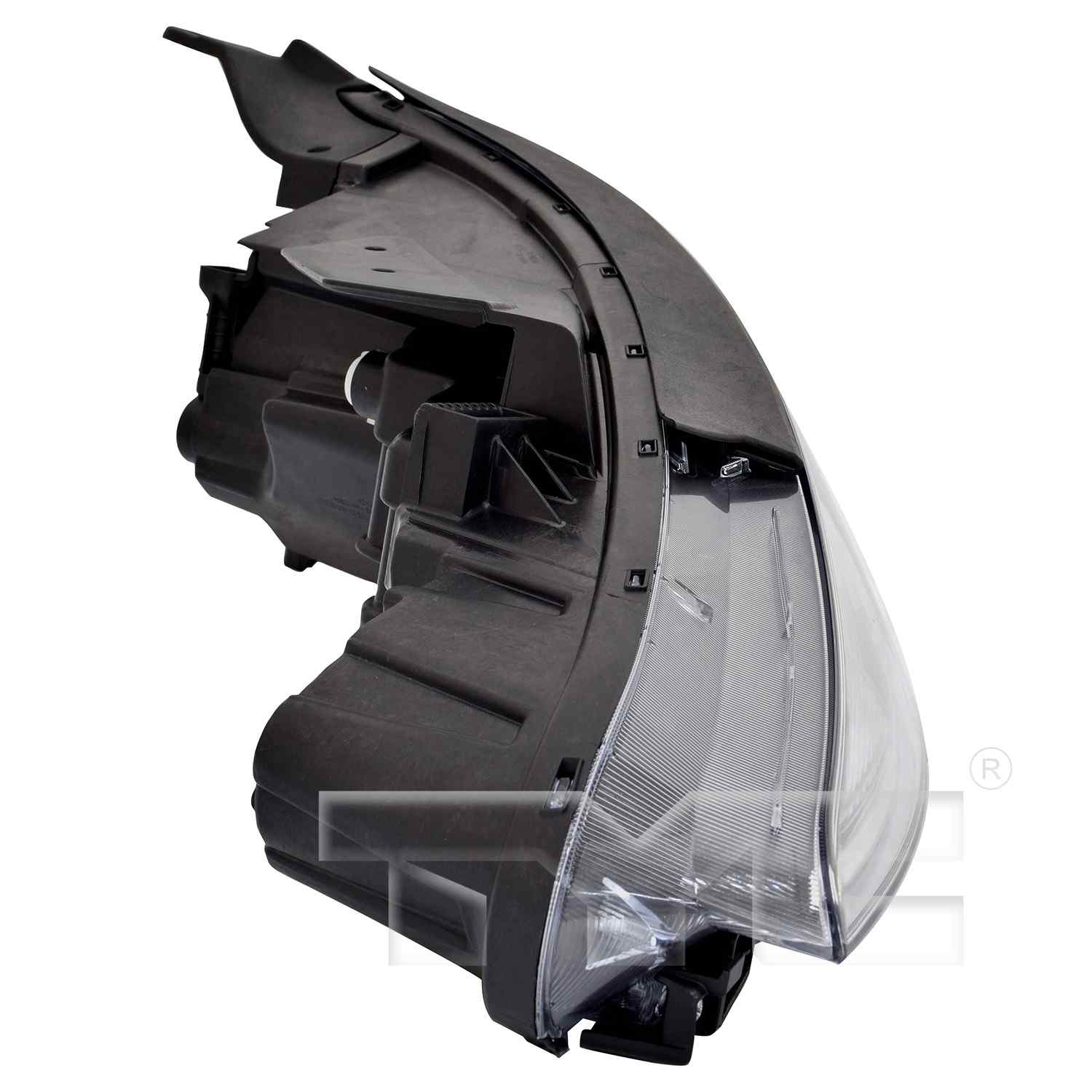 TYC CAPA Certified 20-17432-00-9