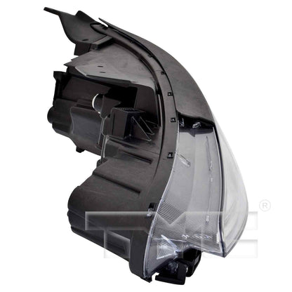 TYC CAPA Certified 20-17432-00-9