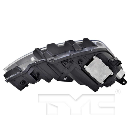 TYC CAPA Certified 20-17432-00-9