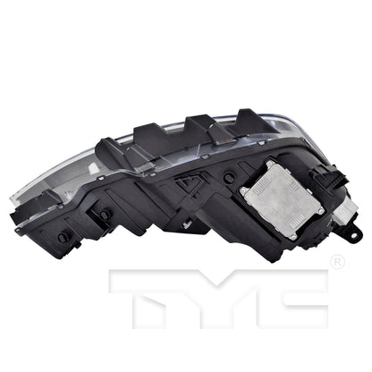 TYC CAPA Certified 20-17432-00-9