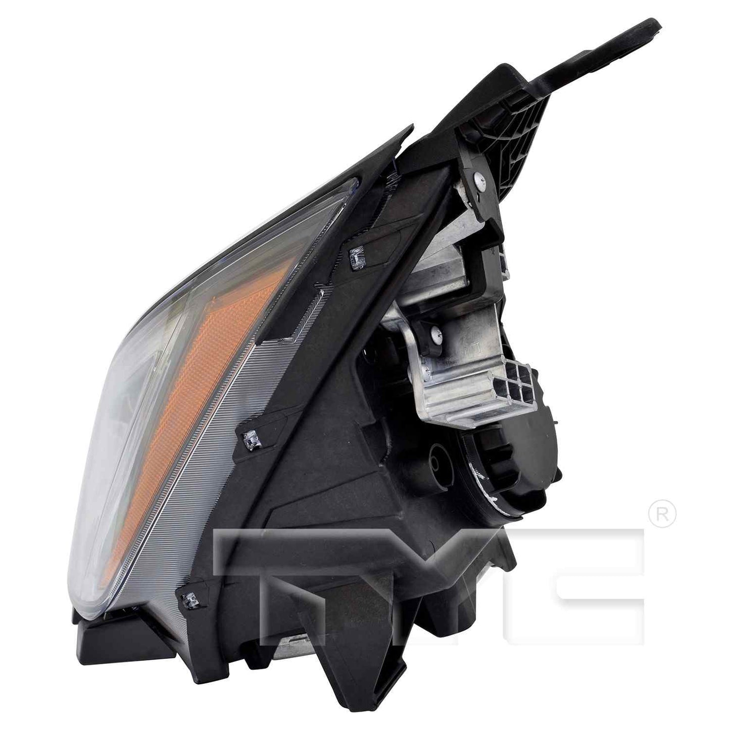 TYC CAPA Certified 20-17432-00-9