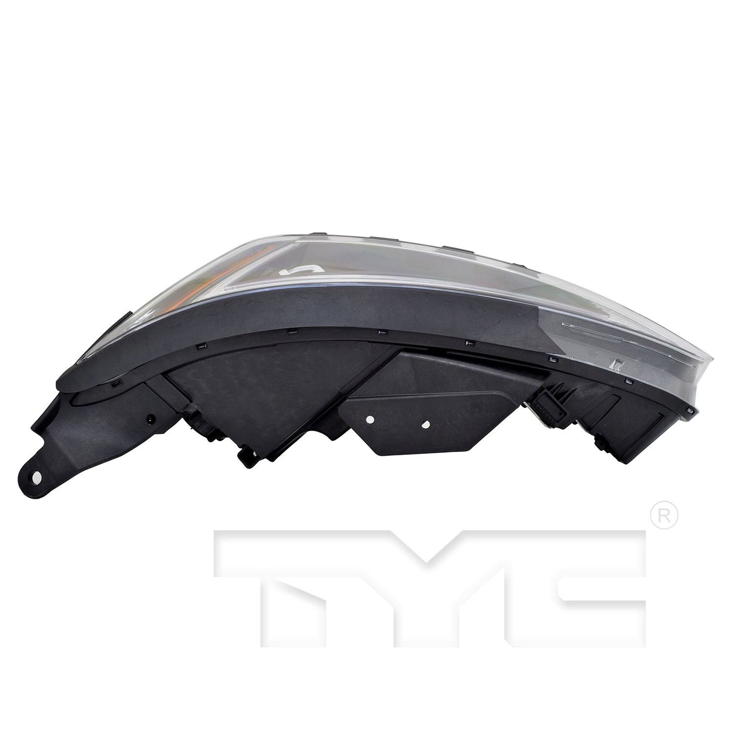 TYC CAPA Certified 20-17432-00-9