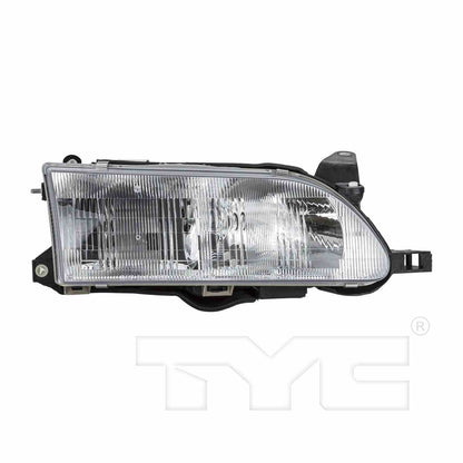 TYC Headlight Assembly 20-1744-00-9