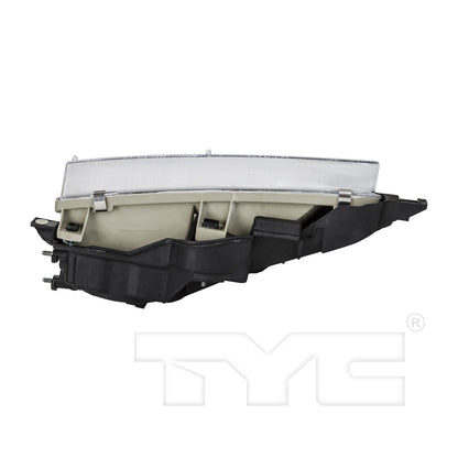 TYC Headlight Assembly 20-1744-00