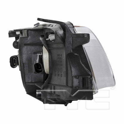 TYC Headlight Assembly 20-1745-00-9
