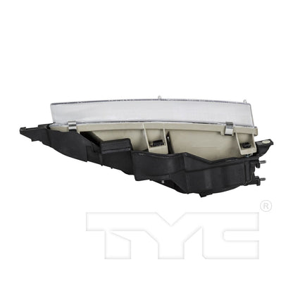 TYC Headlight Assembly 20-1745-00-9