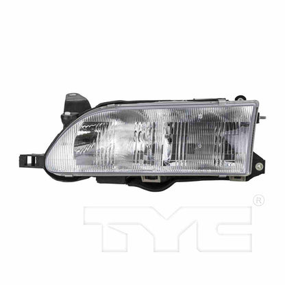 TYC Headlight Assembly 20-1745-00-9