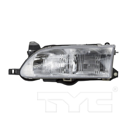 TYC Headlight Assembly 20-1745-00-9