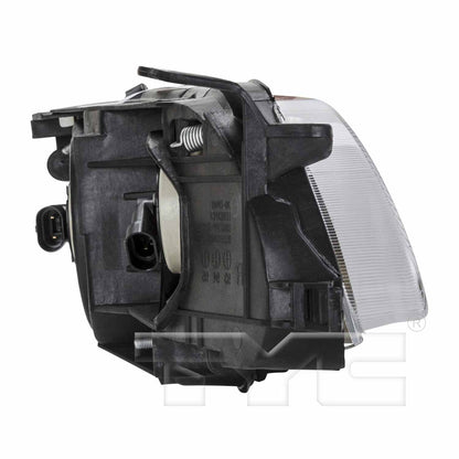 TYC Headlight Assembly 20-1745-00-9