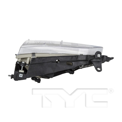 TYC Headlight Assembly 20-1745-00-9