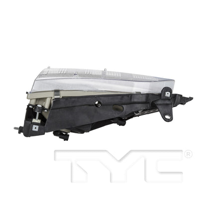 TYC Headlight Assembly 20-1745-00-9