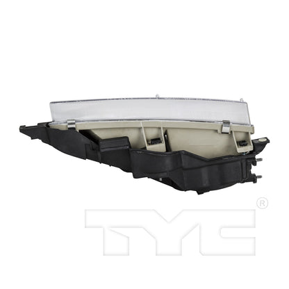 TYC Headlight Assembly 20-1745-00