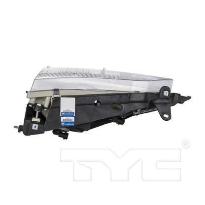 TYC Headlight Assembly 20-1745-00