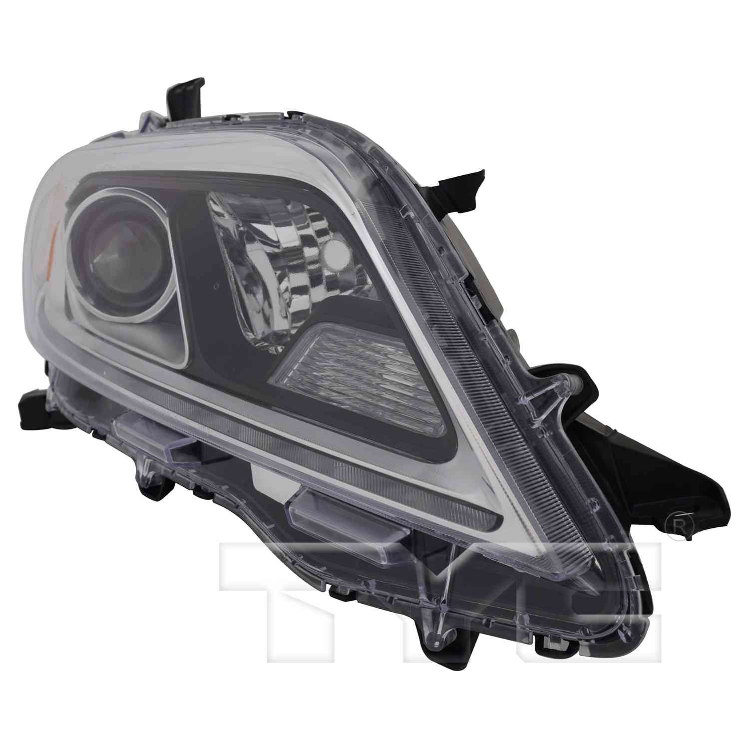 TYC CAPA Certified 20-17467-01-9