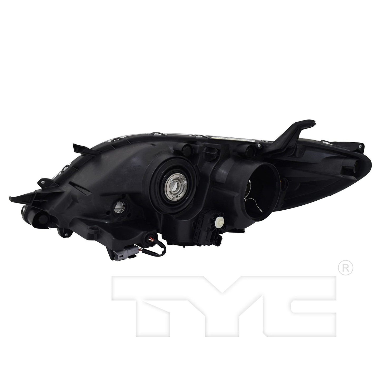 TYC CAPA Certified 20-17467-01-9