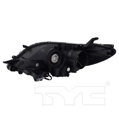 TYC CAPA Certified 20-17467-01-9