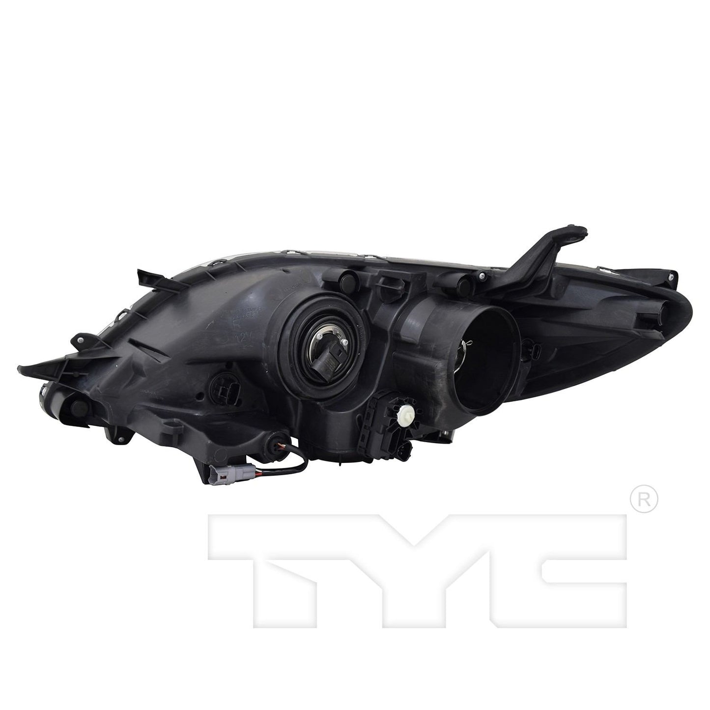 TYC TYC Regular 20-17467-01
