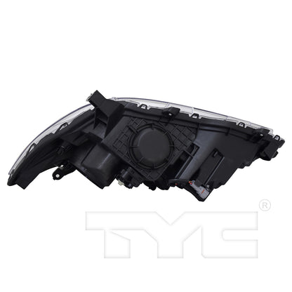 TYC TYC Regular 20-17467-01