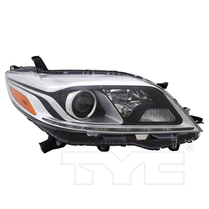 TYC TYC Regular 20-17467-01
