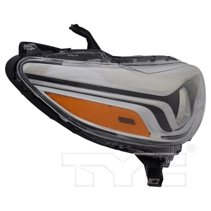 TYC TYC Regular 20-17467-01