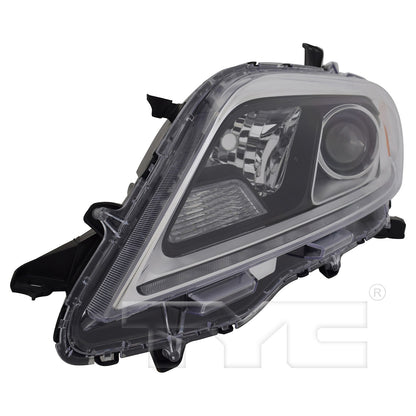 TYC CAPA Certified 20-17468-01-9