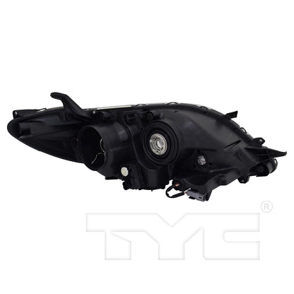TYC CAPA Certified 20-17468-01-9