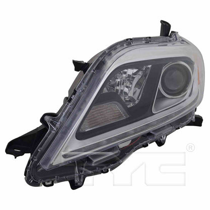 TYC TYC Regular 20-17468-01