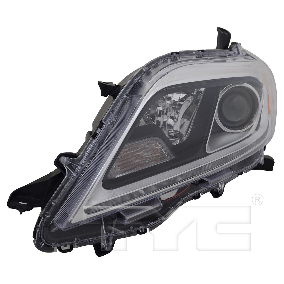 TYC TYC Regular 20-17468-01