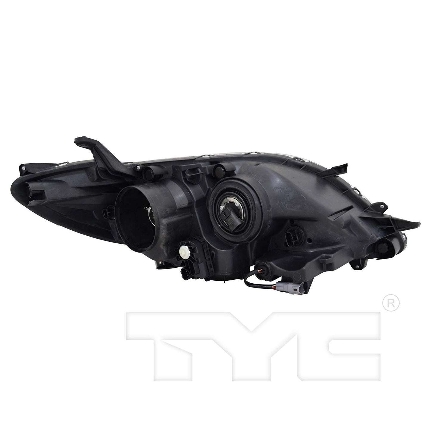 TYC TYC Regular 20-17468-01