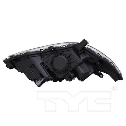 TYC TYC Regular 20-17468-01