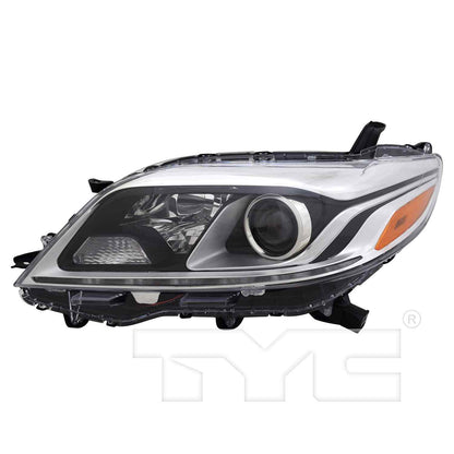 TYC TYC Regular 20-17468-01