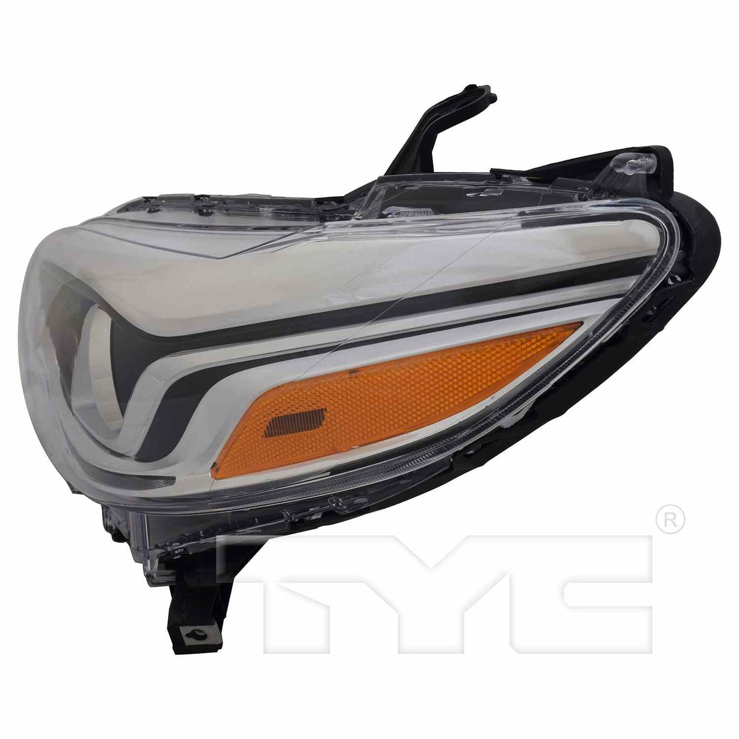 TYC TYC Regular 20-17468-01