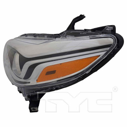 TYC TYC Regular 20-17468-01