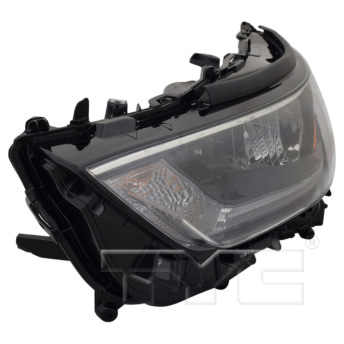 TYC Vehicle Part 20-17490-00