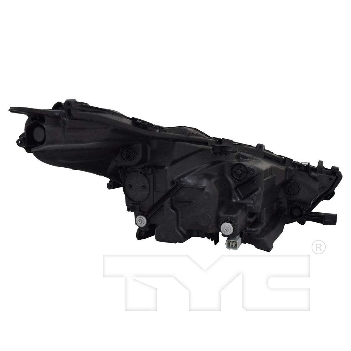 TYC Vehicle Part 20-17490-00