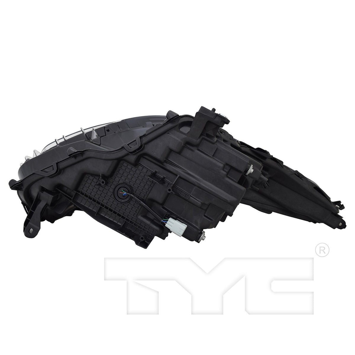 TYC Vehicle Part 20-17490-00