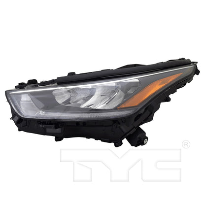 TYC Vehicle Part 20-17490-00