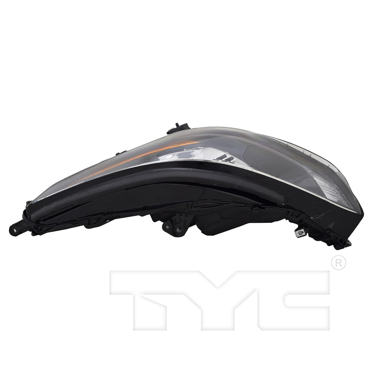 TYC Vehicle Part 20-17490-00