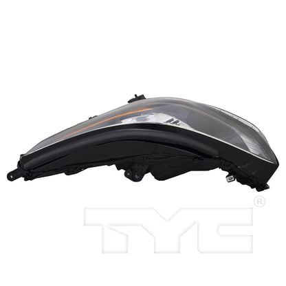 TYC Vehicle Part 20-17490-00