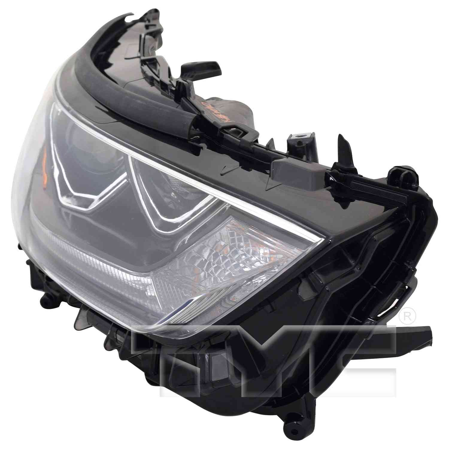 TYC CAPA Certified 20-17499-00-9