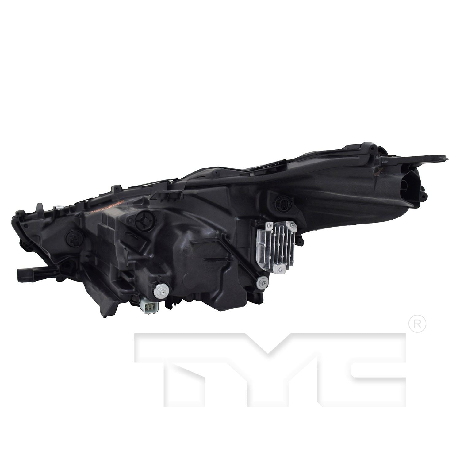 TYC CAPA Certified 20-17499-00-9