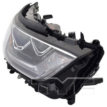 TYC Vehicle Part 20-17499-00