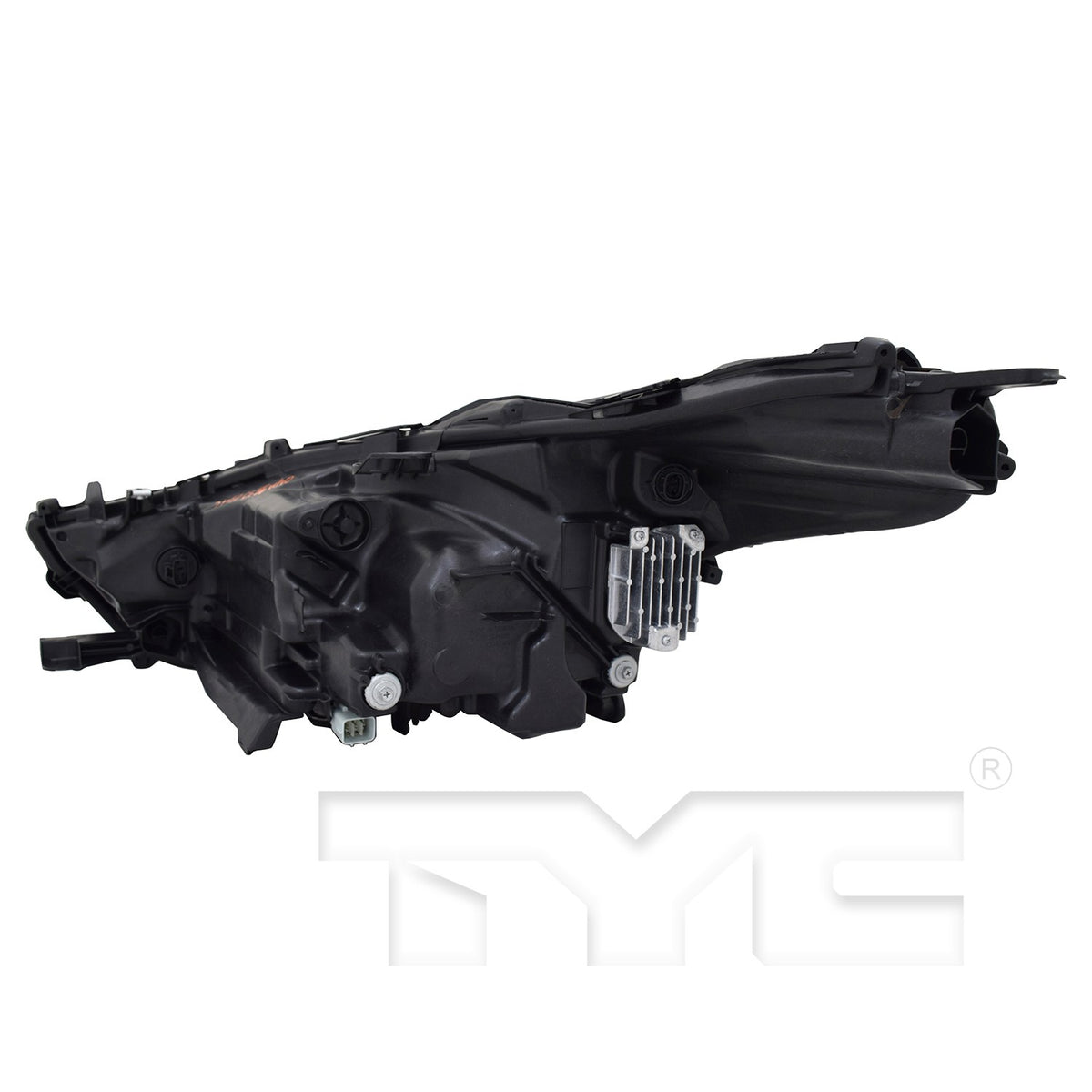 TYC Vehicle Part 20-17499-00
