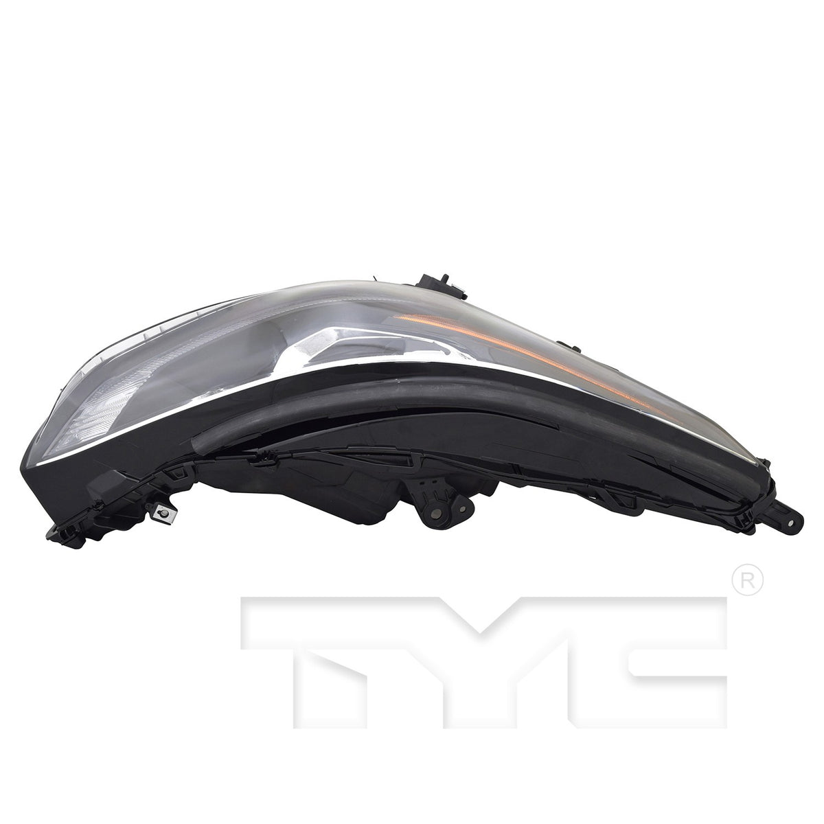 TYC Vehicle Part 20-17499-00