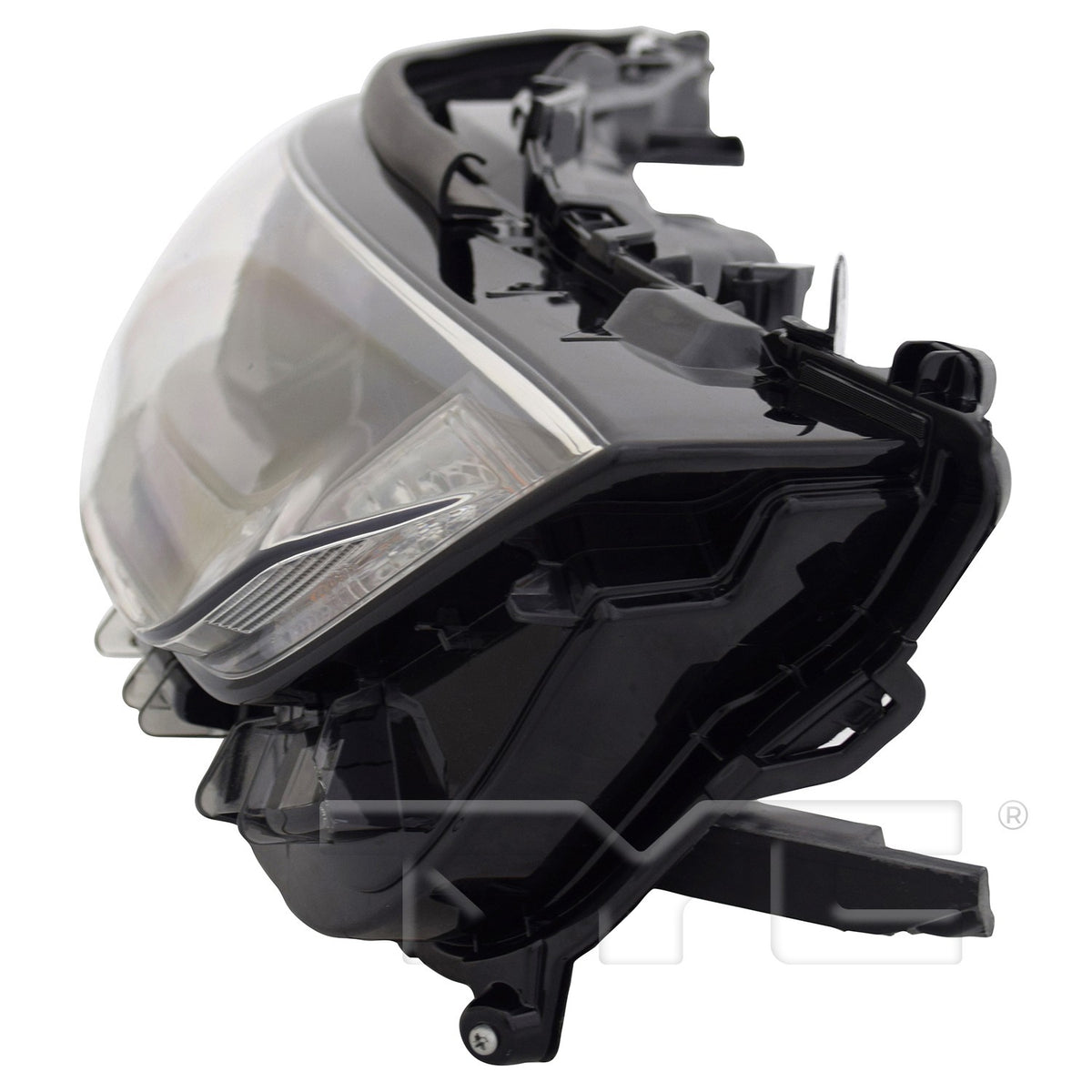 TYC Vehicle Part 20-17499-70