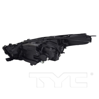 TYC Vehicle Part 20-17499-70