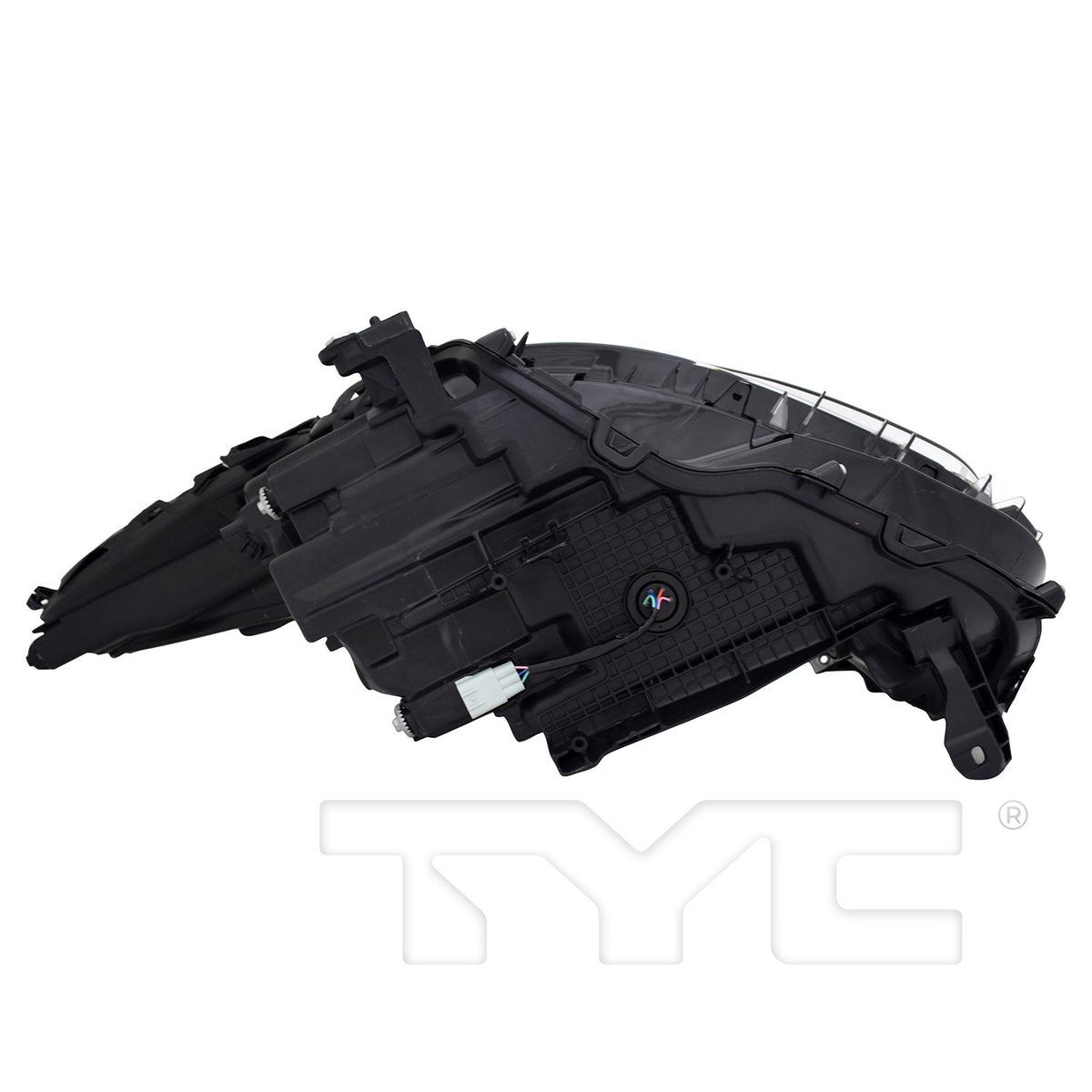 TYC Vehicle Part 20-17499-70