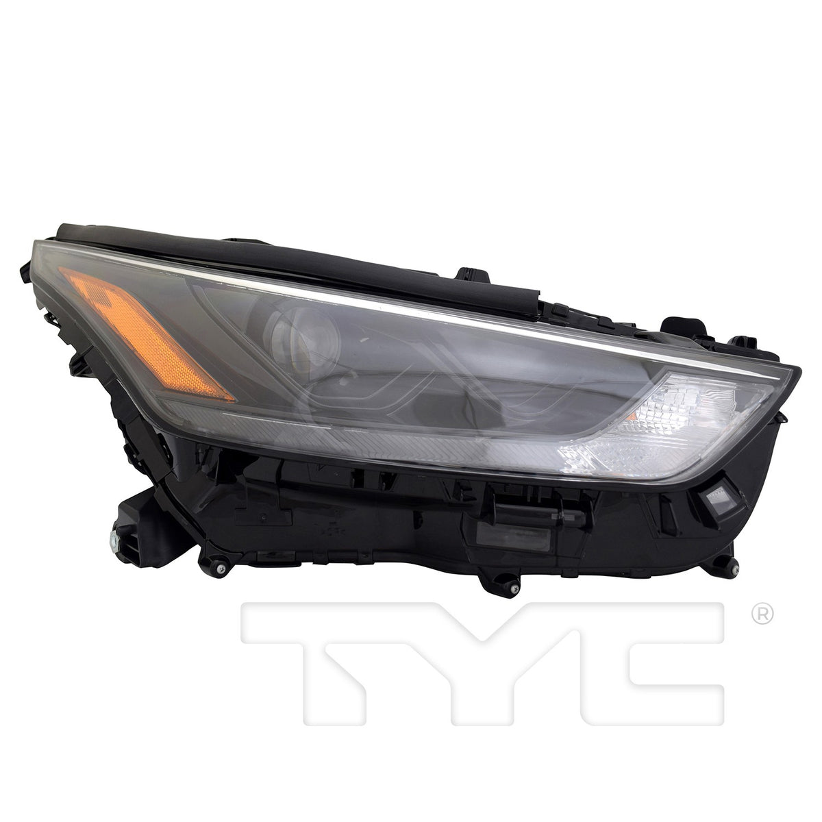 TYC Vehicle Part 20-17499-70