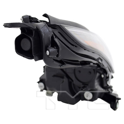 TYC Vehicle Part 20-17499-70